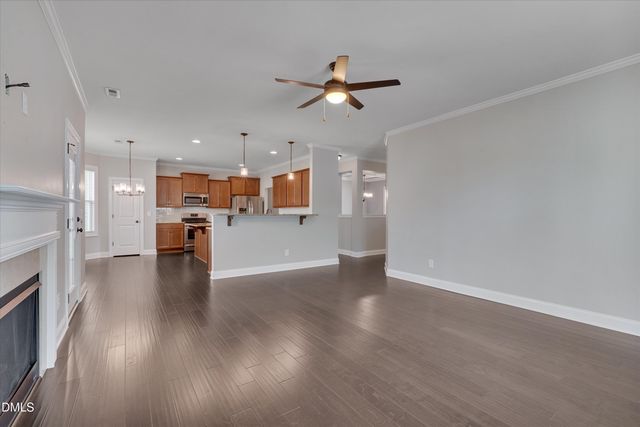 201 Petal Grove Court, Youngsville, NC 27596