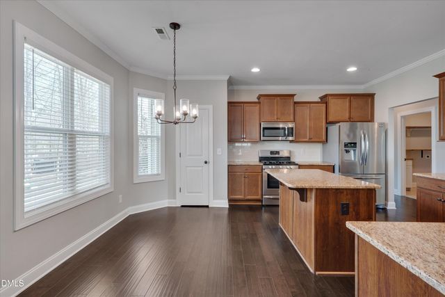 201 Petal Grove Court, Youngsville, NC 27596