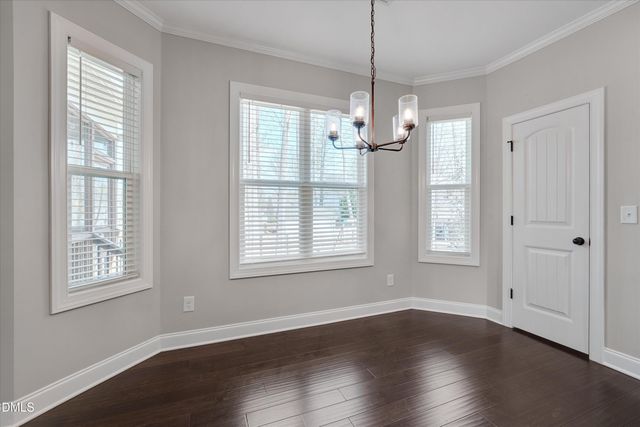 201 Petal Grove Court, Youngsville, NC 27596