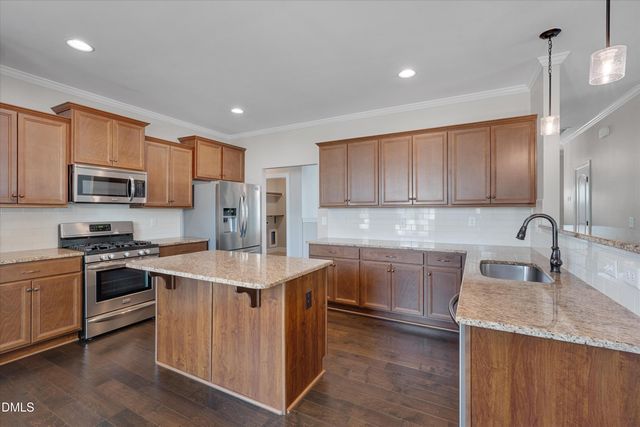 201 Petal Grove Court, Youngsville, NC 27596