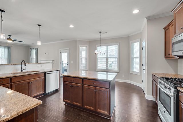 201 Petal Grove Court, Youngsville, NC 27596