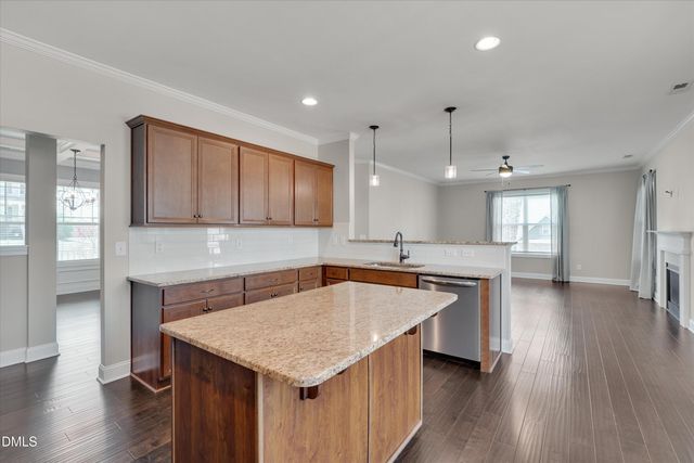 201 Petal Grove Court, Youngsville, NC 27596