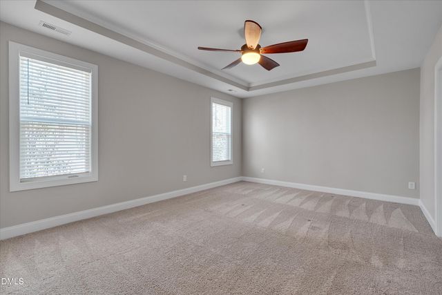 201 Petal Grove Court, Youngsville, NC 27596