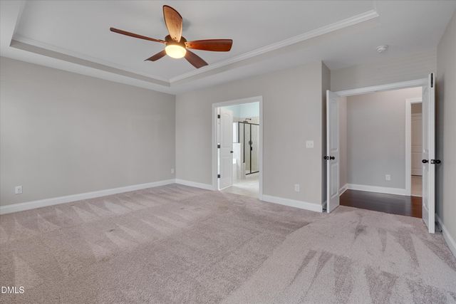 201 Petal Grove Court, Youngsville, NC 27596