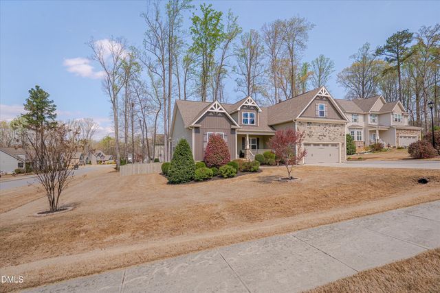 201 Petal Grove Court, Youngsville, NC 27596