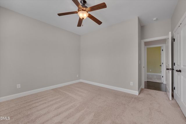 201 Petal Grove Court, Youngsville, NC 27596