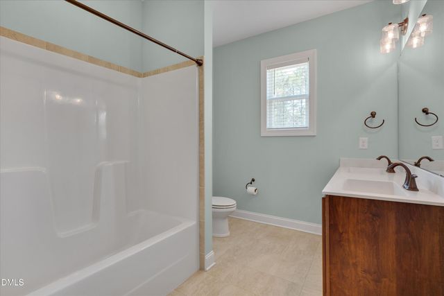 201 Petal Grove Court, Youngsville, NC 27596