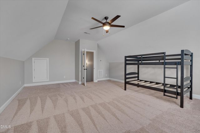 201 Petal Grove Court, Youngsville, NC 27596