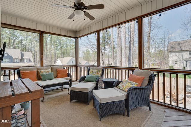 201 Petal Grove Court, Youngsville, NC 27596