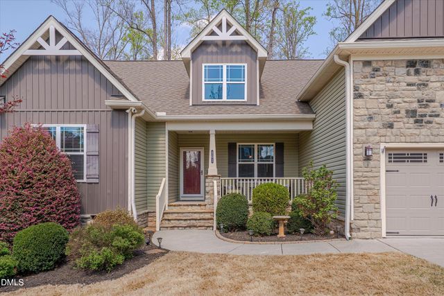 201 Petal Grove Court, Youngsville, NC 27596