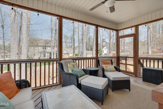 201 Petal Grove Court, Youngsville, NC 27596