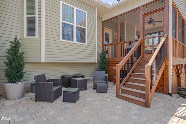 201 Petal Grove Court, Youngsville, NC 27596