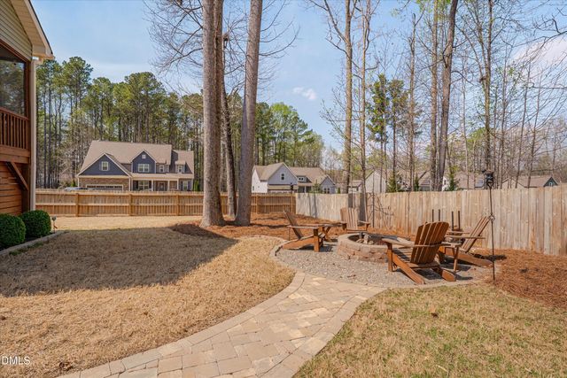 201 Petal Grove Court, Youngsville, NC 27596