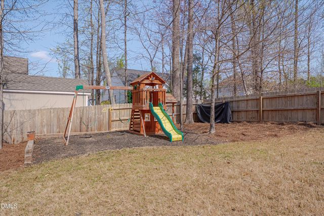 201 Petal Grove Court, Youngsville, NC 27596