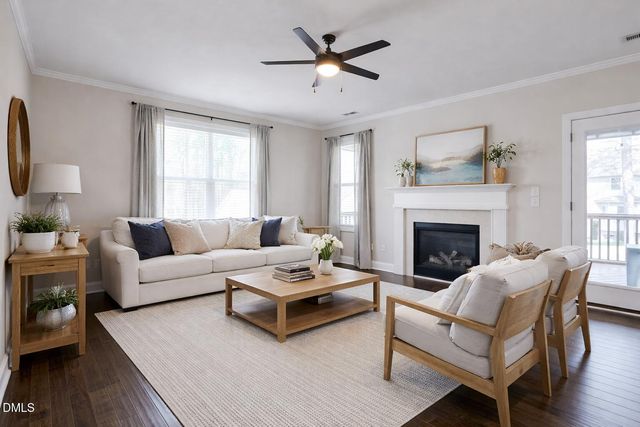 201 Petal Grove Court, Youngsville, NC 27596