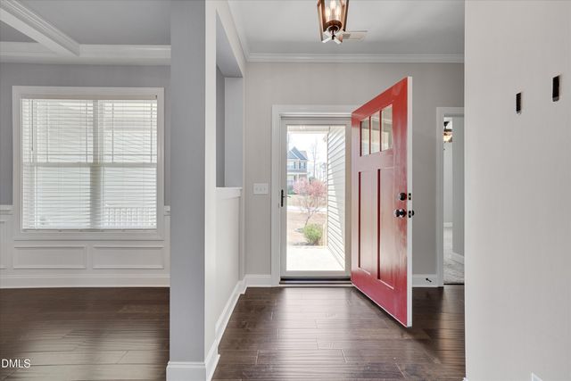 201 Petal Grove Court, Youngsville, NC 27596