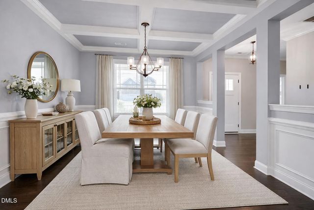 201 Petal Grove Court, Youngsville, NC 27596