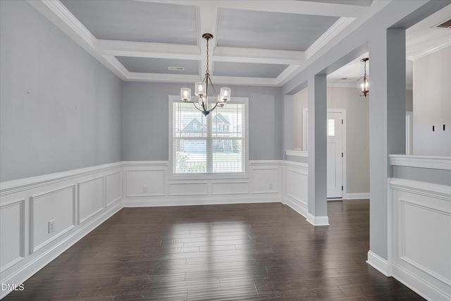 201 Petal Grove Court, Youngsville, NC 27596