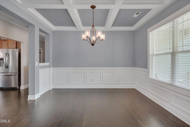 201 Petal Grove Court, Youngsville, NC 27596