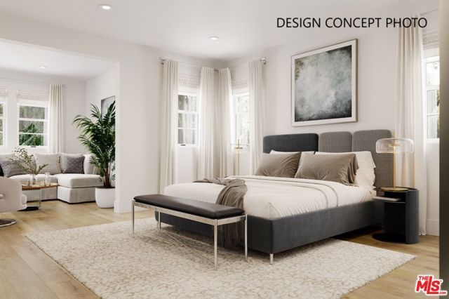 10533 Dunleer Drive, Los Angeles, CA 90064