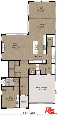 10533 Dunleer Drive, Los Angeles, CA 90064