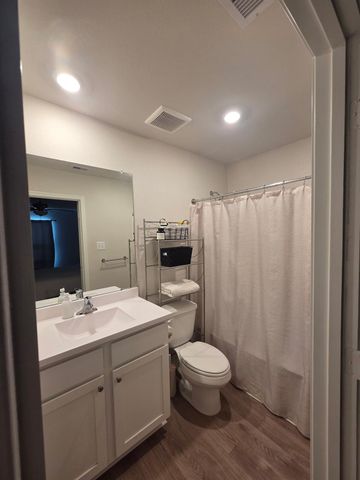 11423 Prairie Walk Drive, Houston, TX 77048