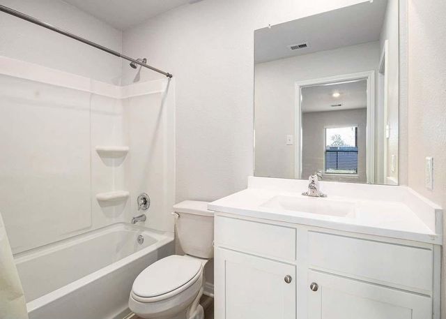 11423 Prairie Walk Drive, Houston, TX 77048