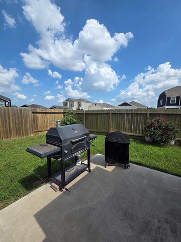 11423 Prairie Walk Drive, Houston, TX 77048