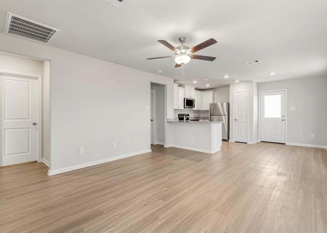 11423 Prairie Walk Drive, Houston, TX 77048