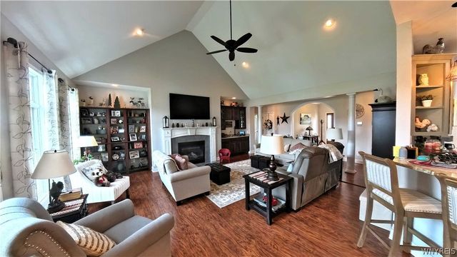 3629 Moyer Road, Wheatfield, NY 14120