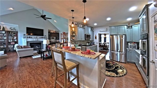 3629 Moyer Road, Wheatfield, NY 14120