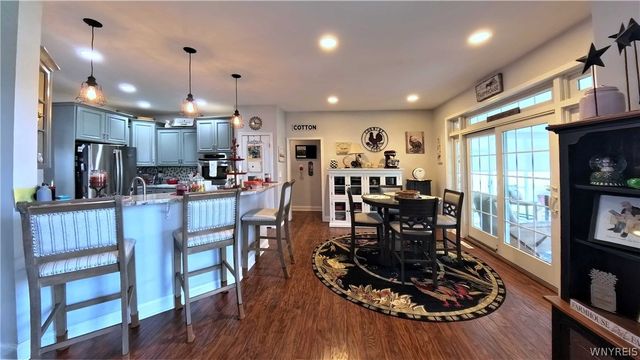 3629 Moyer Road, Wheatfield, NY 14120