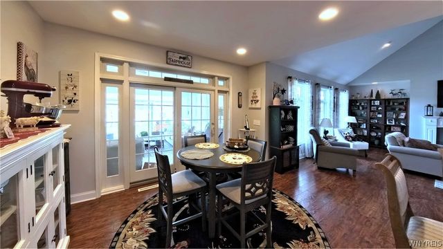 3629 Moyer Road, Wheatfield, NY 14120