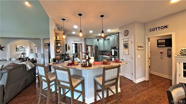 3629 Moyer Road, Wheatfield, NY 14120