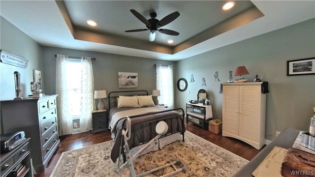 3629 Moyer Road, Wheatfield, NY 14120