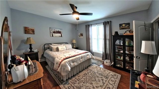 3629 Moyer Road, Wheatfield, NY 14120
