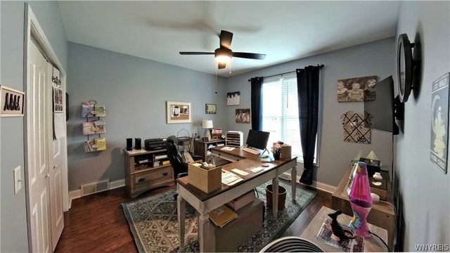 3629 Moyer Road, Wheatfield, NY 14120