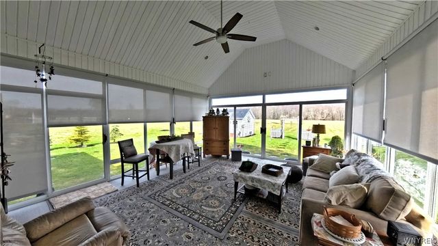 3629 Moyer Road, Wheatfield, NY 14120