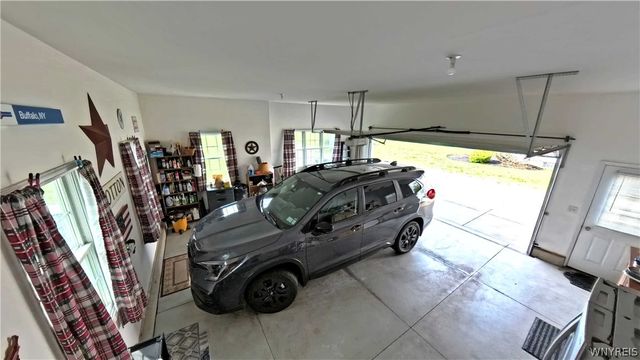 3629 Moyer Road, Wheatfield, NY 14120