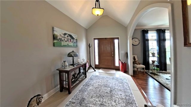 3629 Moyer Road, Wheatfield, NY 14120