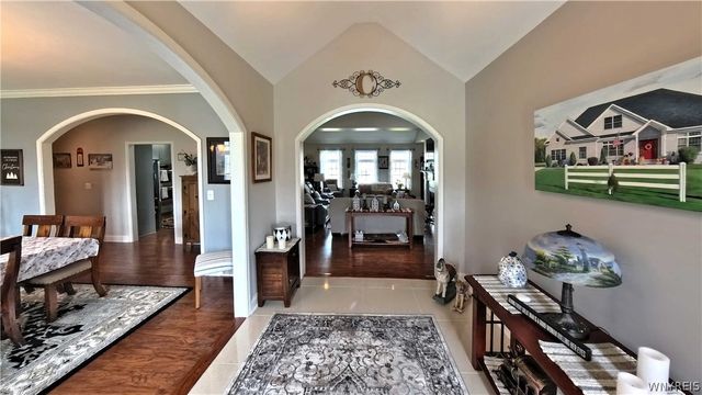 3629 Moyer Road, Wheatfield, NY 14120