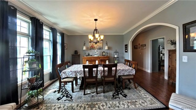 3629 Moyer Road, Wheatfield, NY 14120