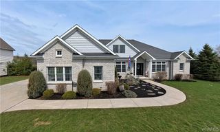 3629 Moyer Road, Wheatfield, NY 14120