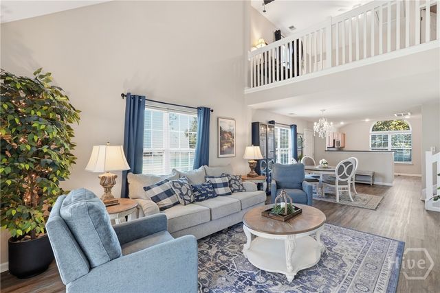 261 Sonata Circle, Pooler, GA 31322
