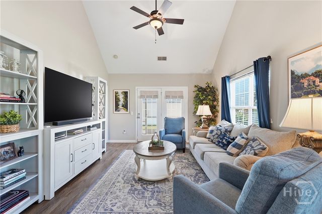 261 Sonata Circle, Pooler, GA 31322