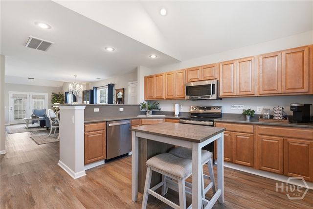 261 Sonata Circle, Pooler, GA 31322