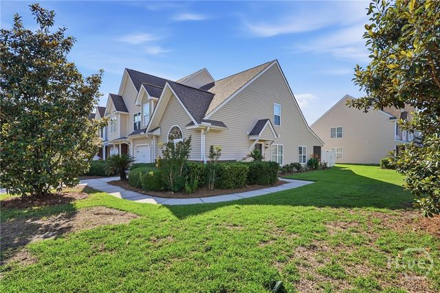 261 Sonata Circle, Pooler, GA 31322