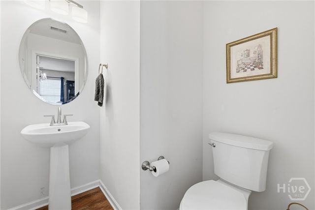 261 Sonata Circle, Pooler, GA 31322