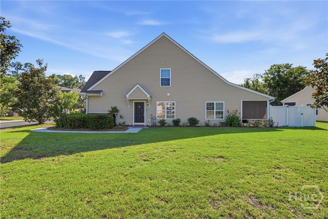 261 Sonata Circle, Pooler, GA 31322