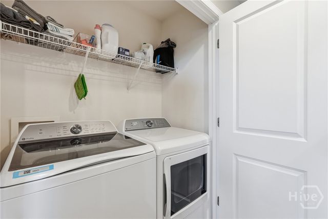 261 Sonata Circle, Pooler, GA 31322